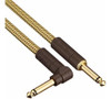 Fender Deluxe Tweed Para Cable 0