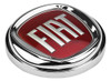 Insignia Logo En Careta Fiat Uno 2004 Al 2013 0