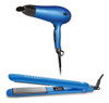 Set Profesional Allure Planchita Alisado + Secador Pelo 9c 3