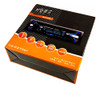 Radio Auto Ds Instalada Bluetooth Usb Frente Estuche Control 0