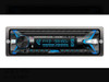 Radio Auto Ds Instalada Bluetooth Usb Frente Estuche Control 1