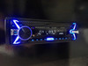 Radio Auto Ds Instalada Bluetooth Usb Frente Estuche Control 2