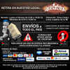 Pinza Saca-anzuelos Inoxidable Gran Aventura - Pesca Señuelo 5