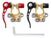 Juego Borne Bateria Terminal Rapido 0