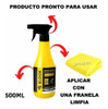 Liquido Para Lavar En Seco Bicicleta, Moto Auto 500ml. 2