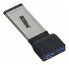 Usb 3.0 superspeed Expresscard 0 Usb 3.0 superspeed Expresscard 0
