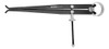 Calibre Interior De 20 Cm Para Medir Grosor De Objetos 3