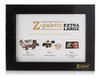 Paleta Extra Grande Z Palette 0