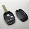 Carcasa Llave Honda Crv Civic 3 Botones 4