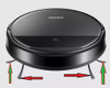 1 Cepillo (escoba) Accesorios Aspiradora Samsung Powerbot-e 5