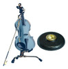 Soporte Antideslizante Para Clavija De Cello 2