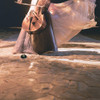 Soporte Antideslizante Para Clavija De Cello 4