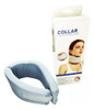 Collar Cervical Blando Inmovilizador Cuello 1