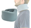 Collar Cervical Blando Inmovilizador Cuello 5