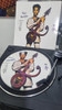 Vinilo Prince - Picture Disc - Purple Rain Live  Oferta!! 0