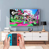 Purbhe Switch Dock Para Nintendo Switch Tv Dock Mode, Set De 5