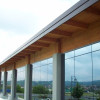 Viga Multilaminado 3 X 8 X 6 Mts. Madera De Pino, Techos 3