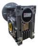 Motorreductor Wmi 50 1:15 Sin Motor 0