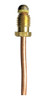 Termocupla Roscada 800mm 1