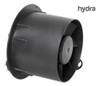 Extractor De Aire Cultivo Indoor 4 Pulgadas Ficha 220v Hydra 3