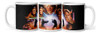 Plantillas Tazas Sublimación Star Wars #1 6