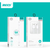 Zeqi Cable De Datos (usb - Micro Usb) 1.2m     Model: Ze-v17 1