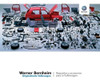 Bulbo Presion De Aceite Volkswagen Gol 1995/.. 1