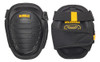 Rodilleras Rígidas Dewalt Con Gel (dwst590013) 1