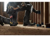 Rodilleras Rígidas Dewalt Con Gel (dwst590013) 2
