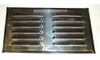 Rejilla Ventilacion 15x30 Acero Inoxidable P/amurar 0