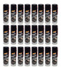 Caixa 24 Unid. Limpa Contato Eletrico Eletronico Spray 300ml 0