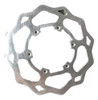 Disco Freno Delantero Yamaha Yz 125 250 Yzf 400 426 Wr 90-00 0