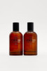 Zara Pack Tobacco Intense 100ml + Rich Warm 100ml - Hombre 2