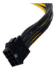 1pcs (6 + 2pin) Gráficos Tarjeta De Video Power Cable Pci-e 5