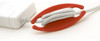 Envoltura De Cable Bobino - Grande - Rojo - Elegante Gestión 2