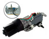 Motor Limpador Parabrisa Fiat Uno / Premio / Elba / Fiorino 4