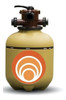 Filtro Para Piscina Pileta Vulcano Vc50para 90000 Lts 1