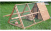 Tejido Gallinero Hexagonal Malla 3/4' (19mm) 1mt X 25mts 6
