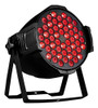 Tacho Cañon 54 Led Rgb - Compatible Dmx Luces Foco Discoteca 0