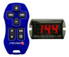Controle Stetsom Distancia Sx Azul + Voltimetro Nano 0