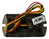 Controle Stetsom Distancia Sx Azul + Voltimetro Nano 4