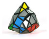 Bolinhos De Arroz Magic Cube Rice Dumplings Pretos De 4 Cant 4