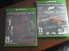 Joystick Xbox One Inalambrico Con Juegos ! 2