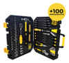 Set De Herramientas Manuales 112 Piezas 1