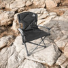 Silla Arye Para Camping Modelo Coronel Calidad 1