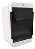 Caja Para Termica 4 Modulos Aplicar Pr409 Linea Recta Roker 1