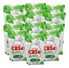 Pack X12 Paquete Yerba Cbse Hierbas Serranas 500 Gr 0