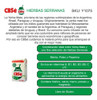 Pack X12 Paquete Yerba Cbse Hierbas Serranas 500 Gr 2