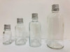 Frasco Vidrio Verde Esmerilado 100ml Válvula Antiderrame X10 2