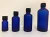 Frasco Vidrio Verde Esmerilado 100ml Válvula Antiderrame X10 4